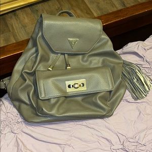 Guess backpack/purse